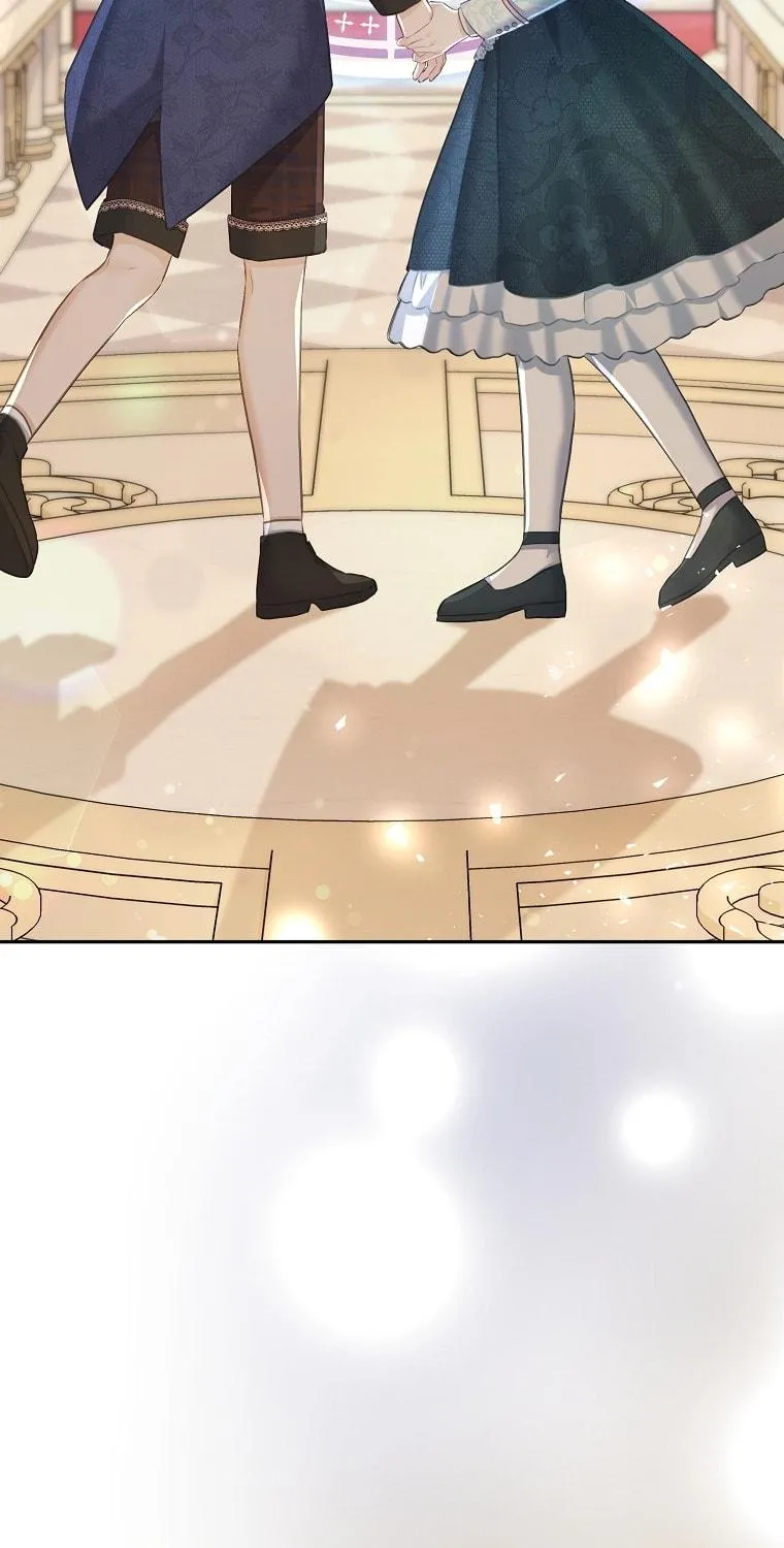 Read My Dear Aster chapter 73 image 65 on Lezhin