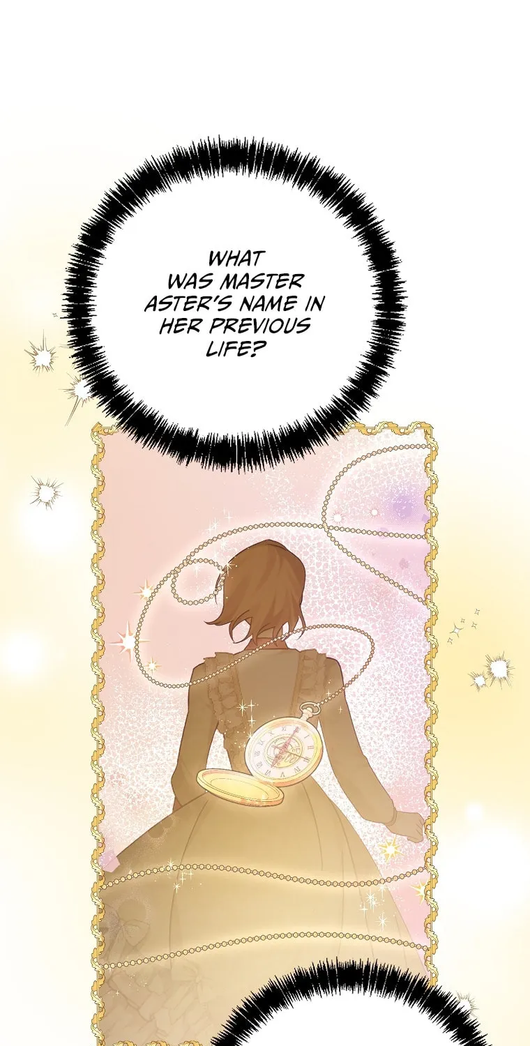 Read My Dear Aster chapter 73 image 69 on Lezhin