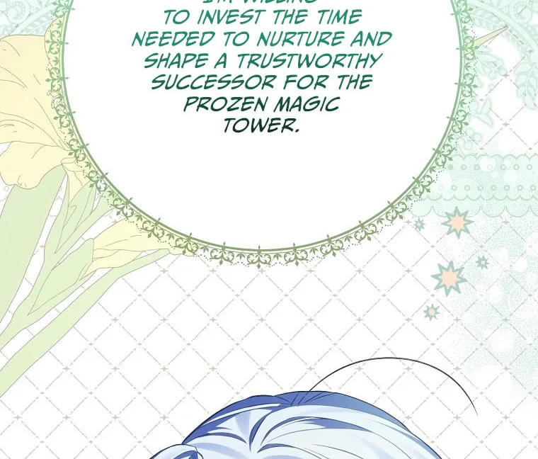 Read My Dear Aster chapter 73 image 7 on Lezhin