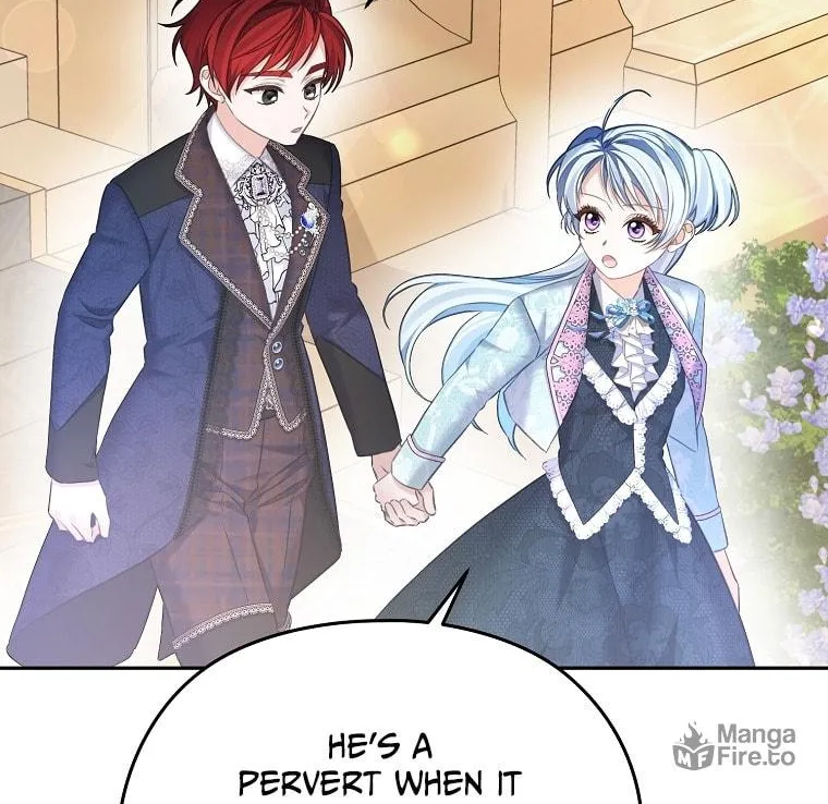 Read My Dear Aster chapter 73 image 72 on Lezhin