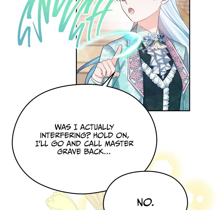 Read My Dear Aster chapter 73 image 76 on Lezhin