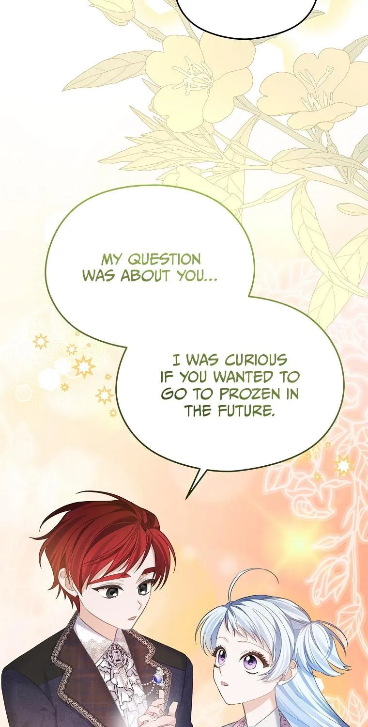 Read My Dear Aster chapter 73 image 77 on Lezhin