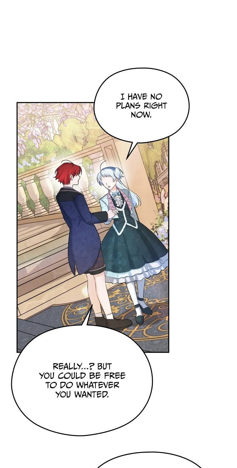 Read My Dear Aster chapter 73 image 79 on Lezhin