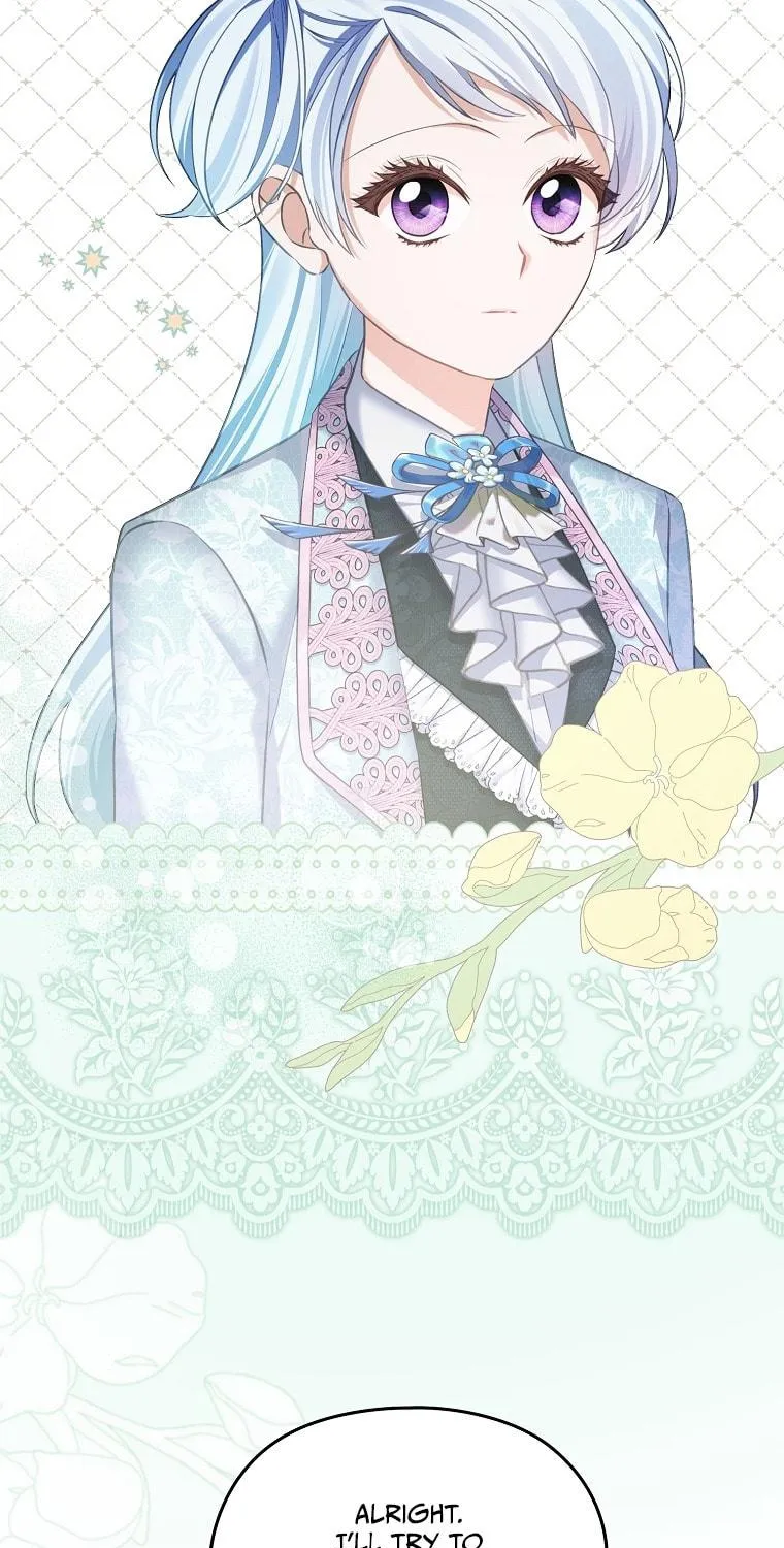 Read My Dear Aster chapter 73 image 8 on Lezhin