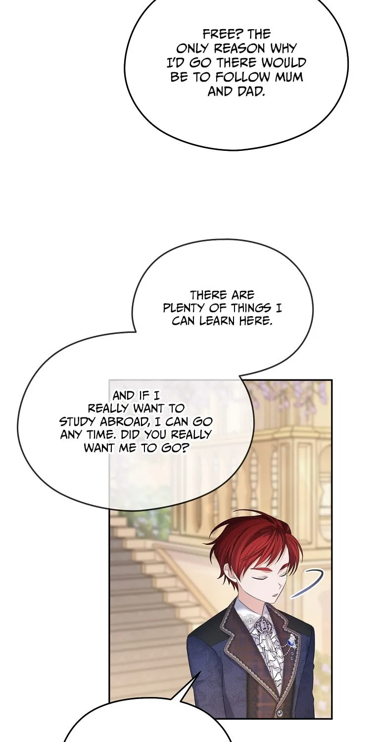 Read My Dear Aster chapter 73 image 80 on Lezhin