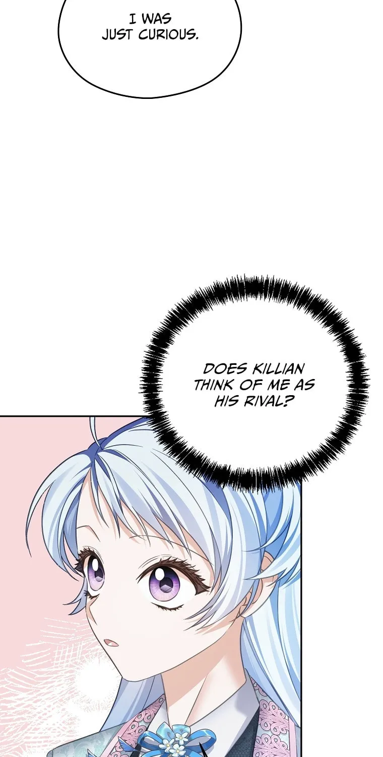 Read My Dear Aster chapter 73 image 81 on Lezhin