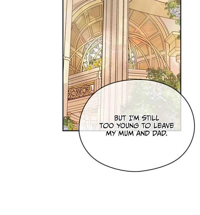 Read My Dear Aster chapter 73 image 83 on Lezhin