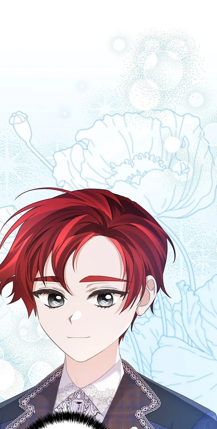 Read My Dear Aster chapter 73 image 84 on Lezhin