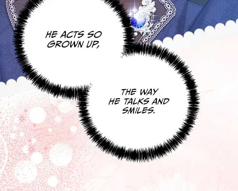 Read My Dear Aster chapter 73 image 85 on Lezhin