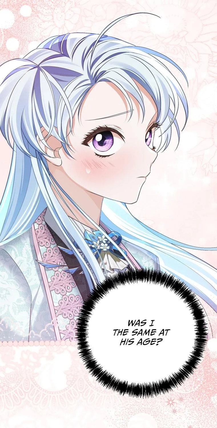 Read My Dear Aster chapter 73 image 86 on Lezhin