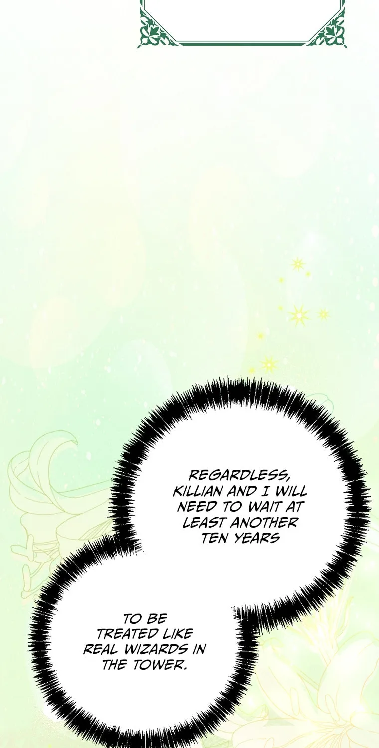 Read My Dear Aster chapter 73 image 88 on Lezhin