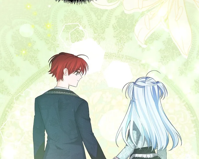 Read My Dear Aster chapter 73 image 89 on Lezhin