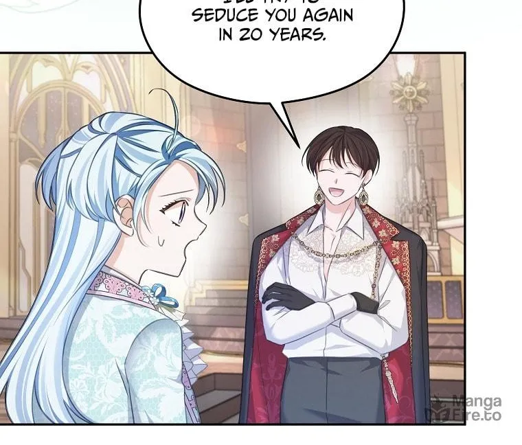 Read My Dear Aster chapter 73 image 9 on Lezhin