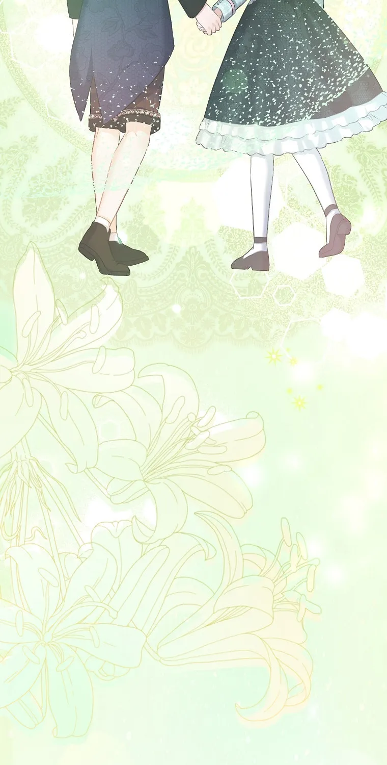 Read My Dear Aster chapter 73 image 90 on Lezhin