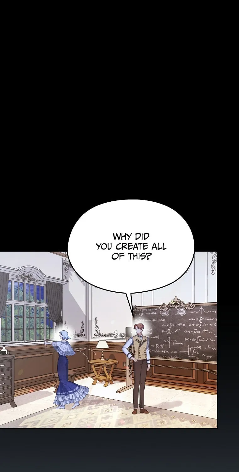 Read My Dear Aster chapter 74 image 10 on Lezhin