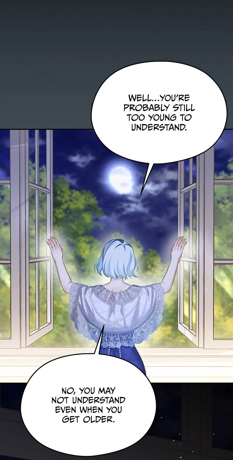 Read My Dear Aster chapter 74 image 11 on Lezhin