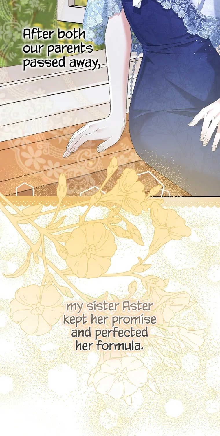 Read My Dear Aster chapter 74 image 13 on Lezhin