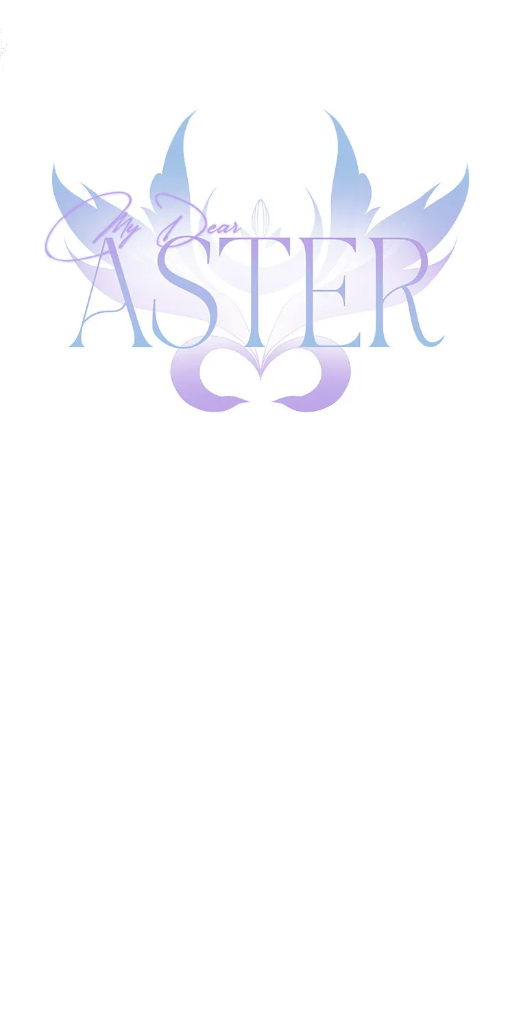 Read My Dear Aster chapter 74 image 16 on Lezhin