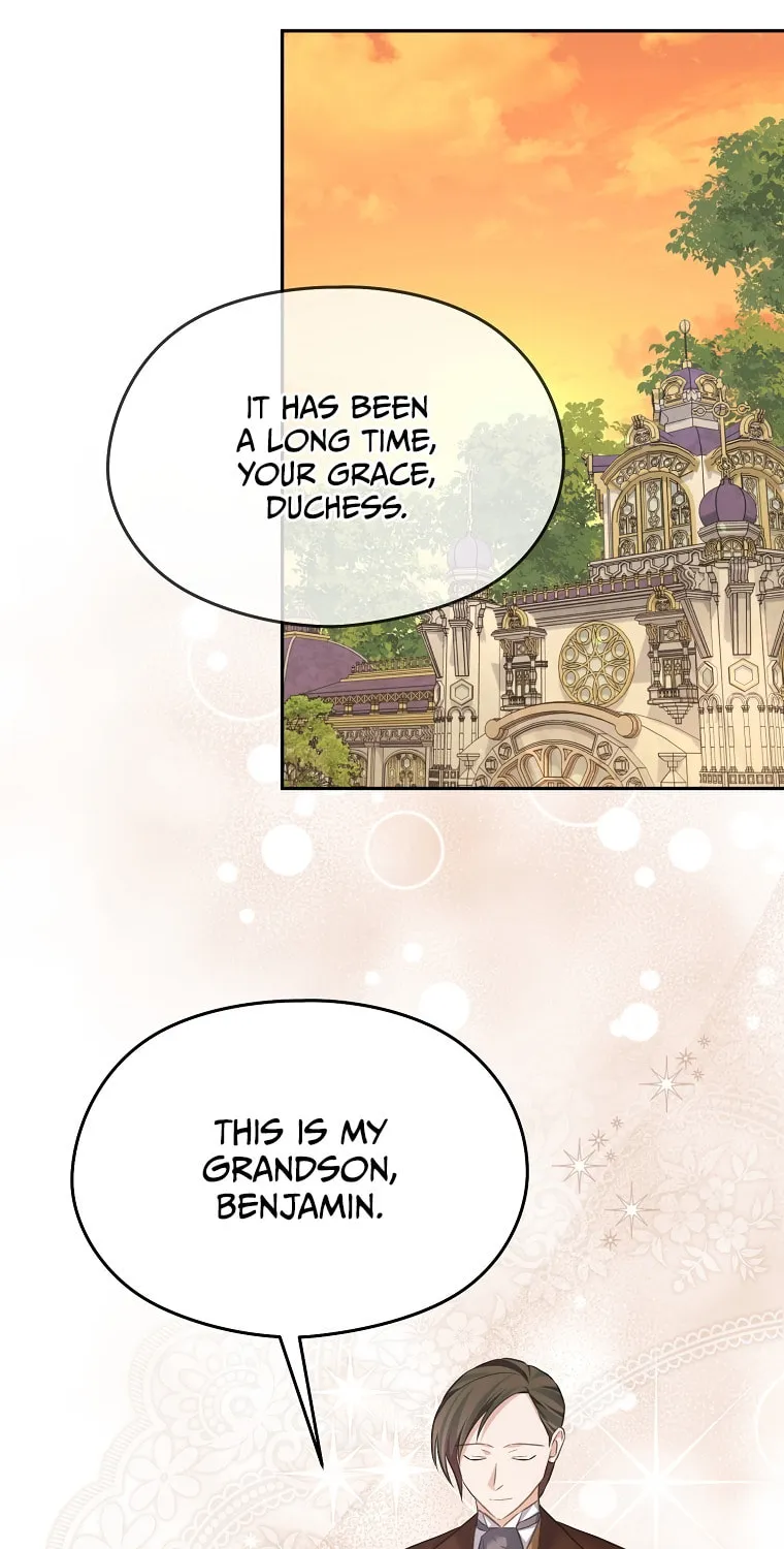 Read My Dear Aster chapter 74 image 17 on Lezhin