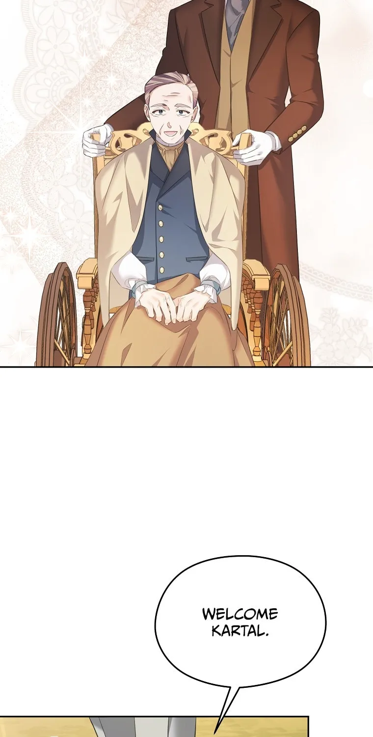 Read My Dear Aster chapter 74 image 18 on Lezhin