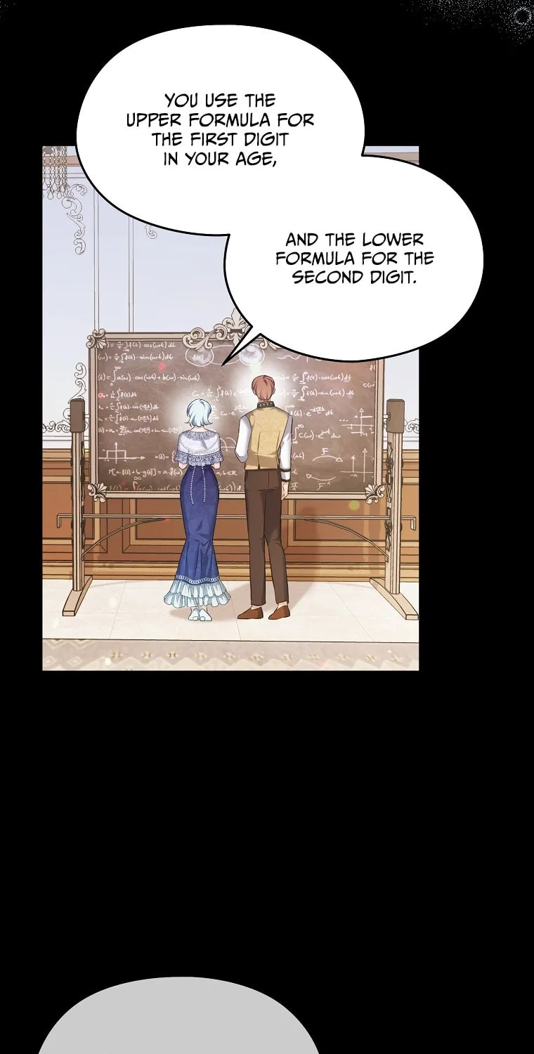 Read My Dear Aster chapter 74 image 2 on Lezhin
