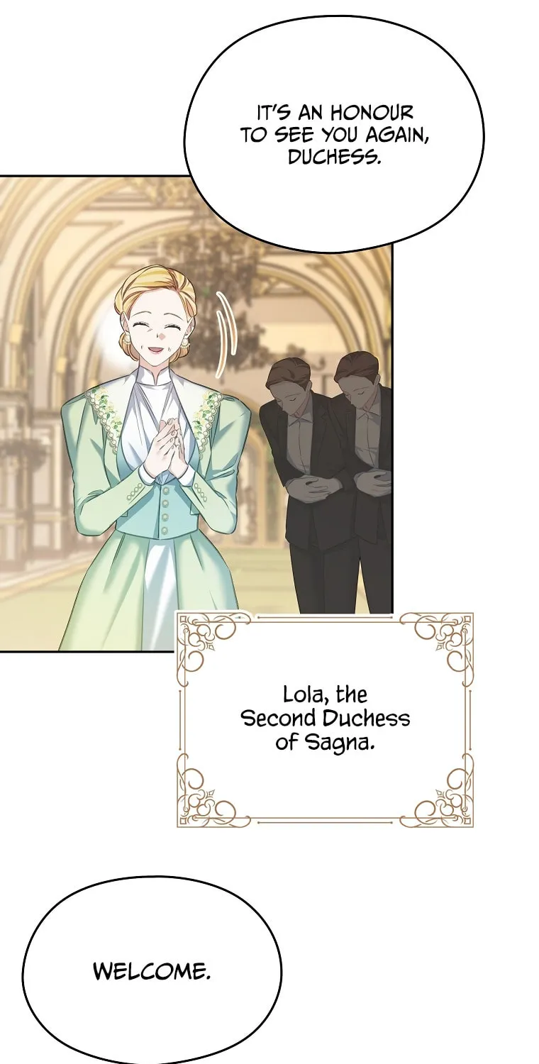 Read My Dear Aster chapter 74 image 21 on Lezhin