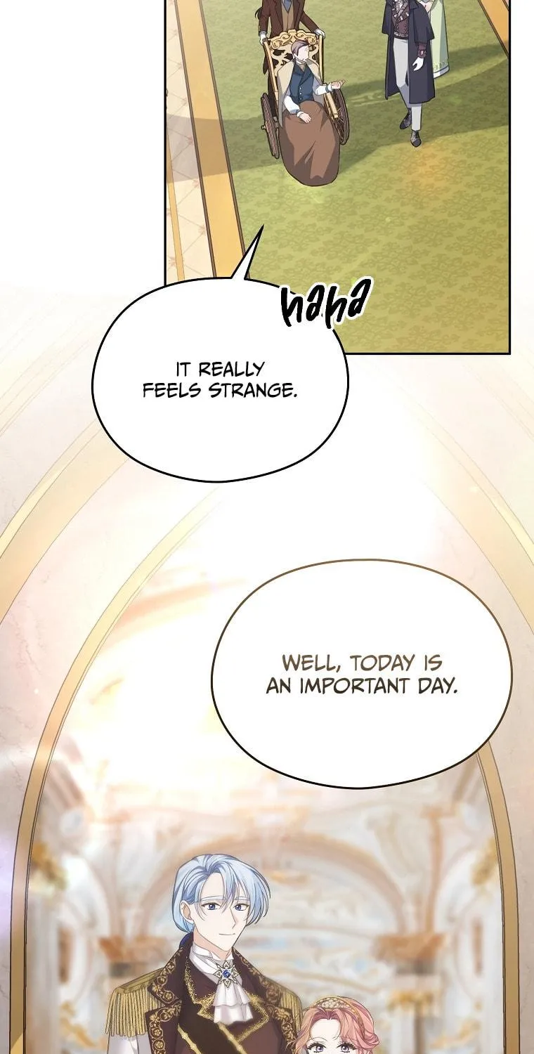 Read My Dear Aster chapter 74 image 23 on Lezhin