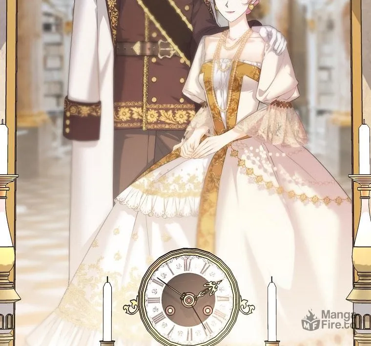 Read My Dear Aster chapter 74 image 24 on Lezhin