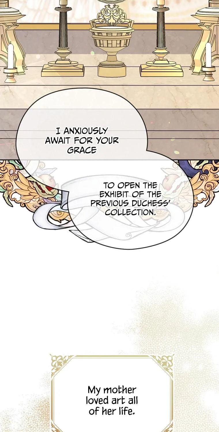 Read My Dear Aster chapter 74 image 25 on Lezhin