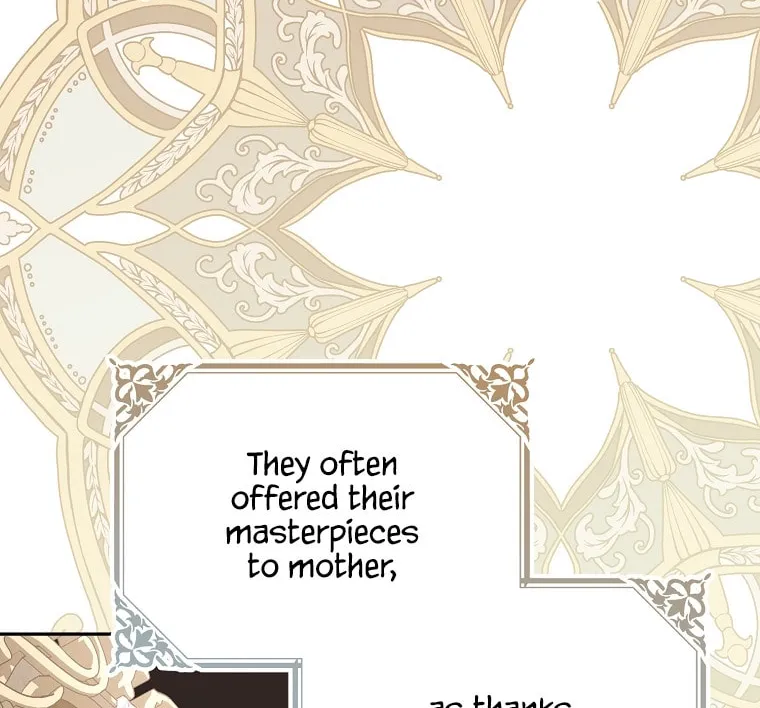 Read My Dear Aster chapter 74 image 28 on Lezhin