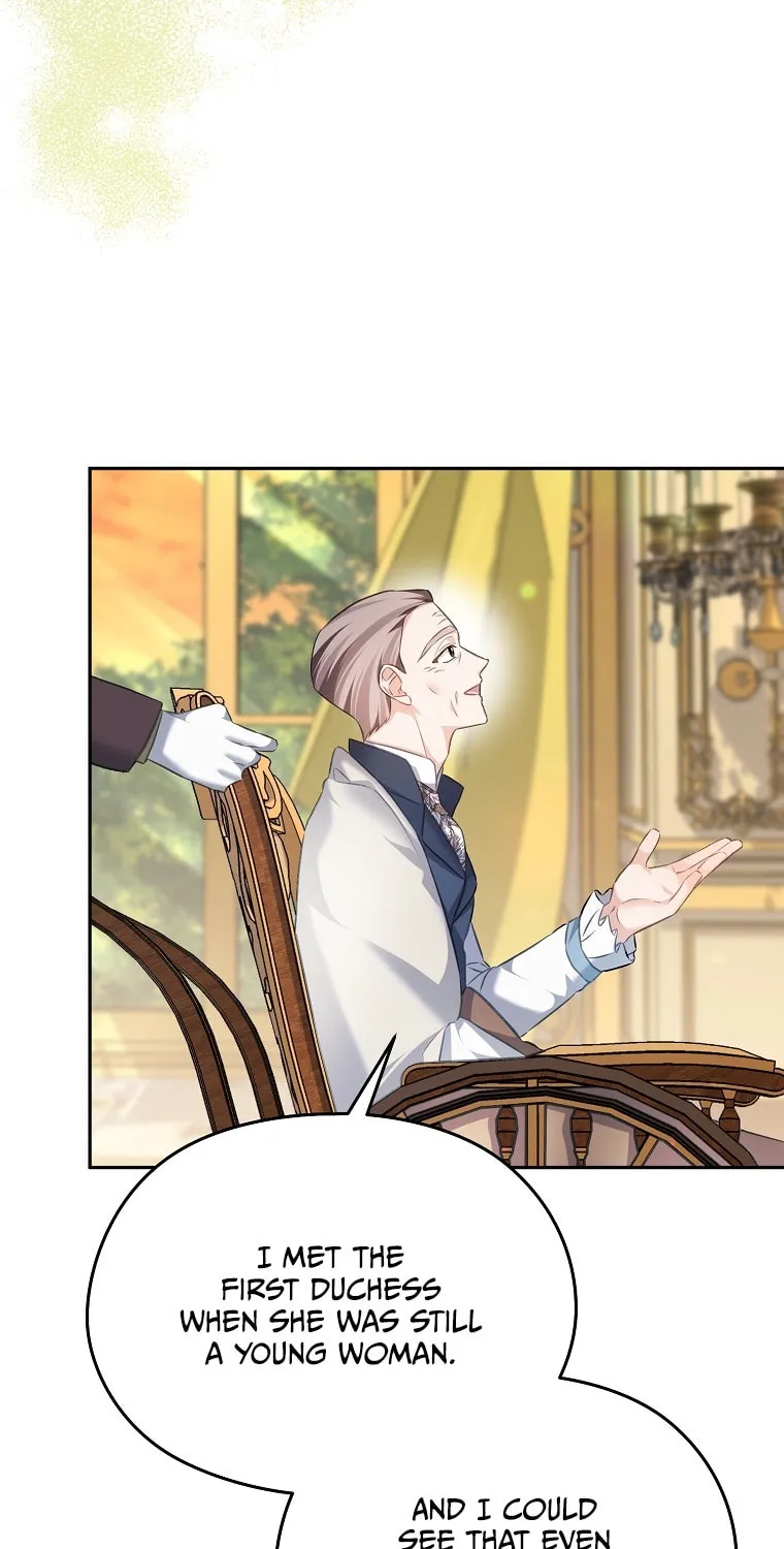 Read My Dear Aster chapter 74 image 35 on Lezhin