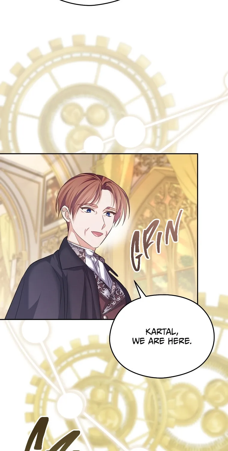 Read My Dear Aster chapter 74 image 39 on Lezhin