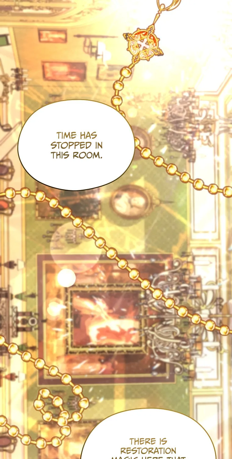 Read My Dear Aster chapter 74 image 41 on Lezhin
