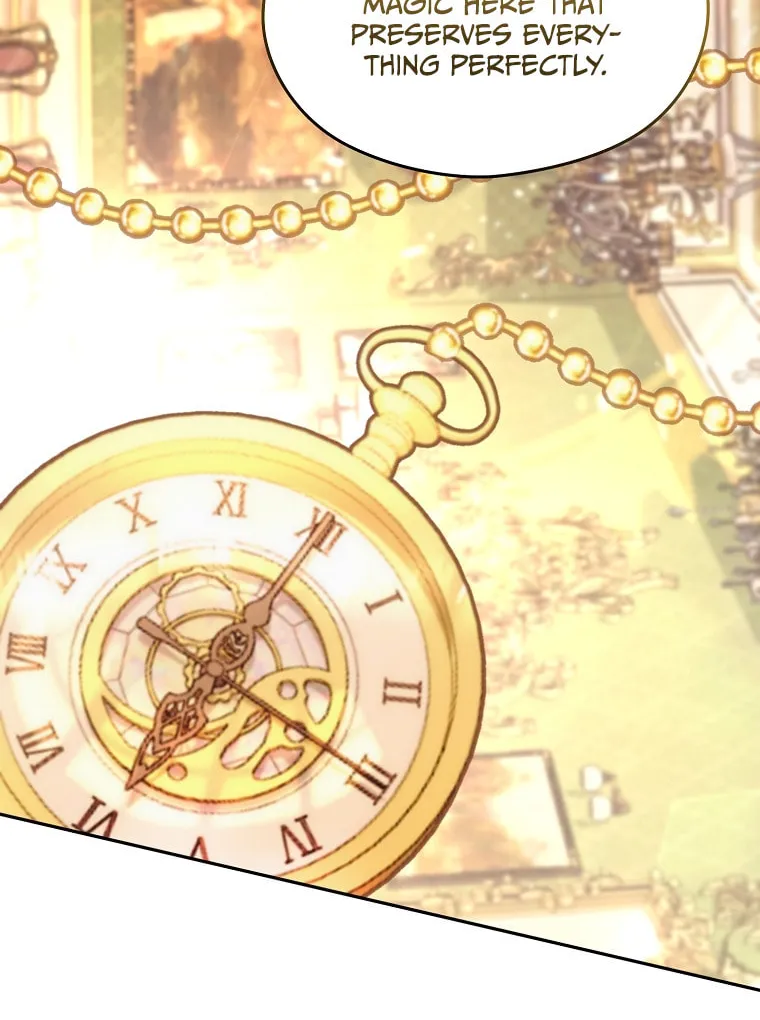 Read My Dear Aster chapter 74 image 42 on Lezhin