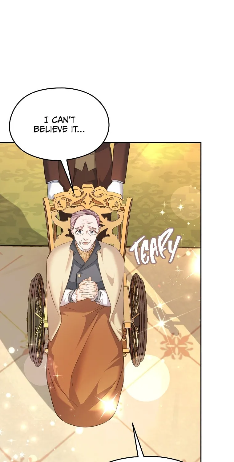 Read My Dear Aster chapter 74 image 43 on Lezhin