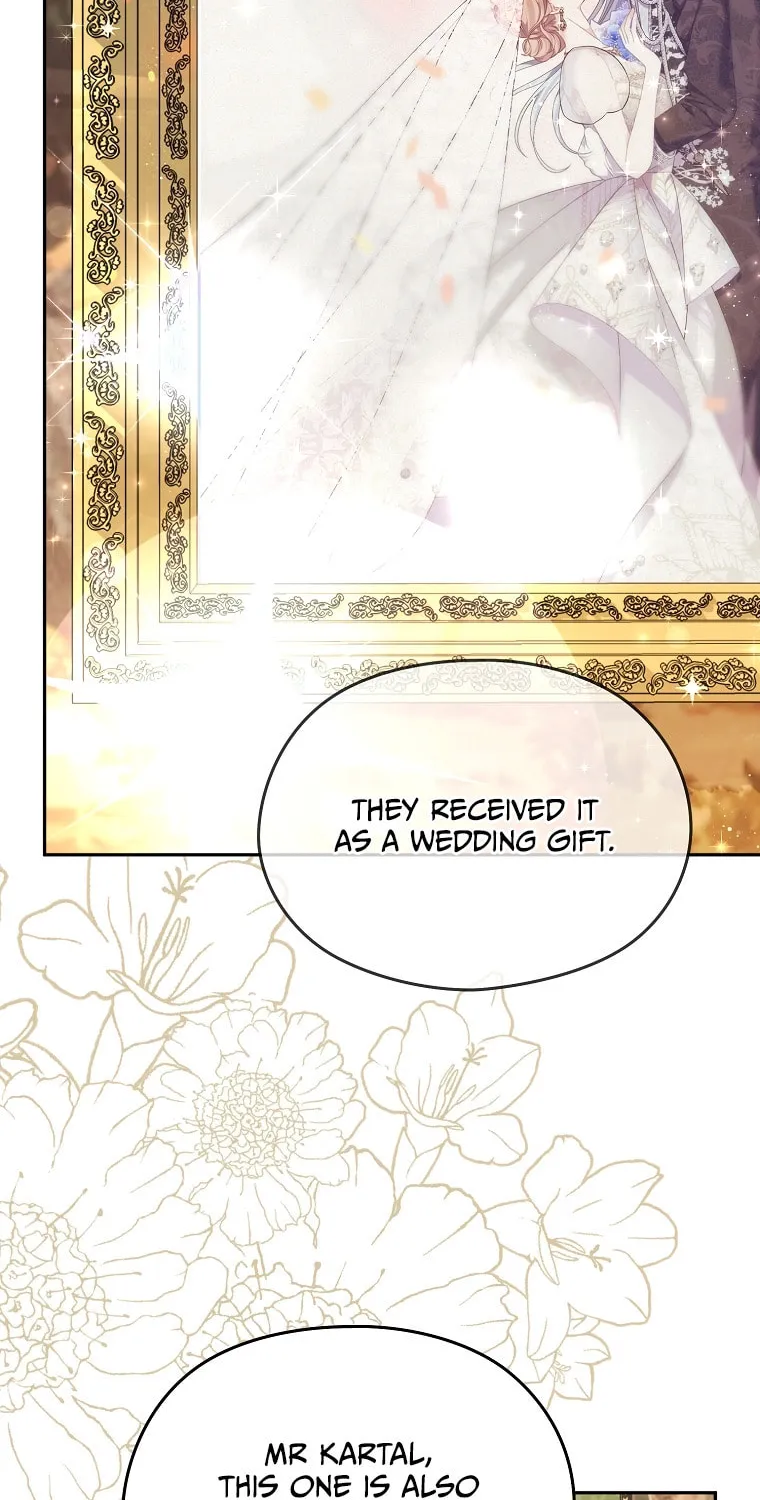 Read My Dear Aster chapter 74 image 46 on Lezhin
