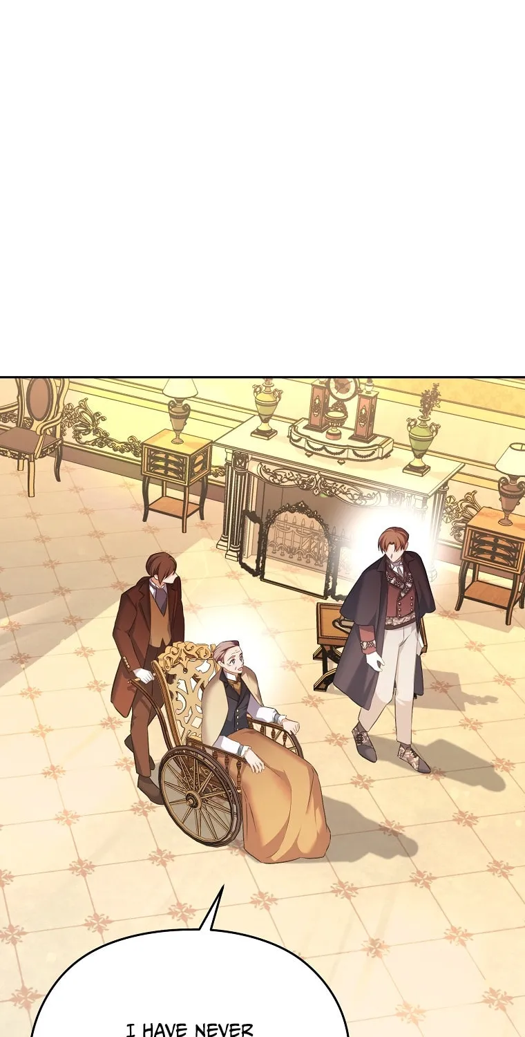 Read My Dear Aster chapter 74 image 48 on Lezhin
