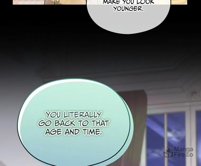 Read My Dear Aster chapter 74 image 5 on Lezhin