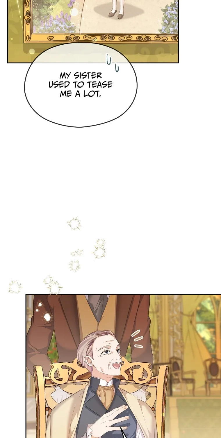 Read My Dear Aster chapter 74 image 50 on Lezhin