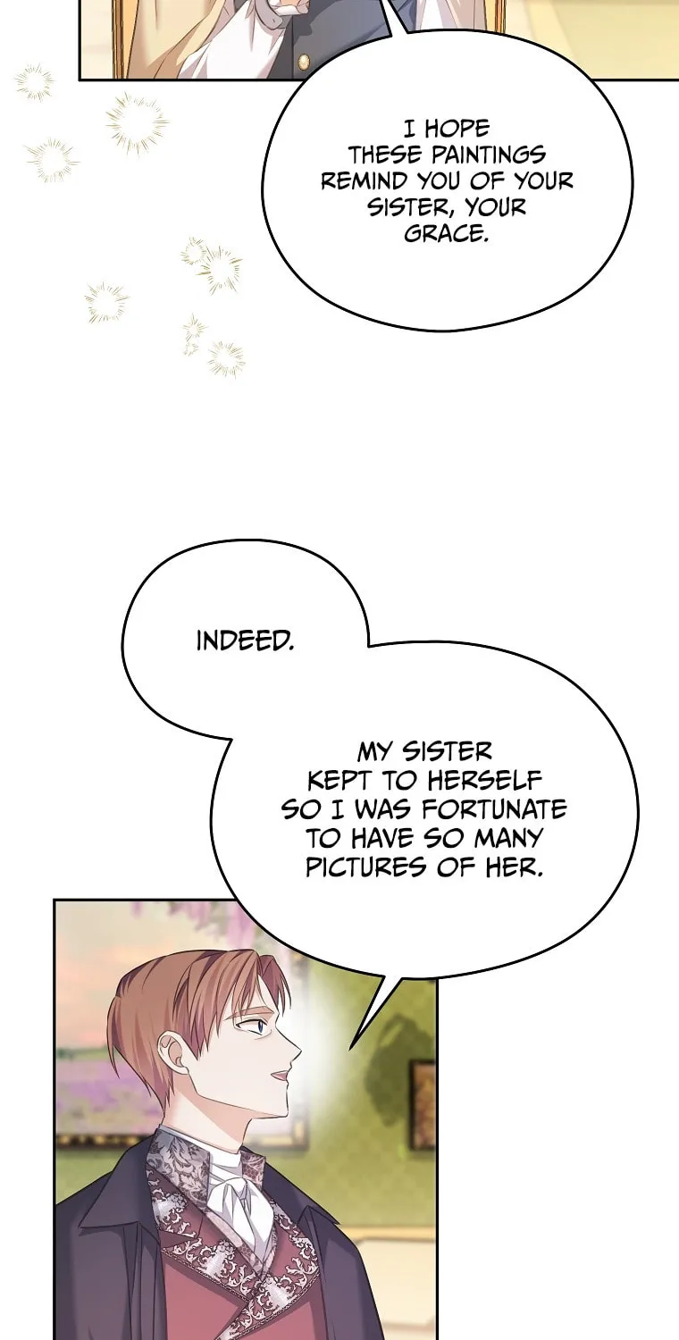 Read My Dear Aster chapter 74 image 51 on Lezhin
