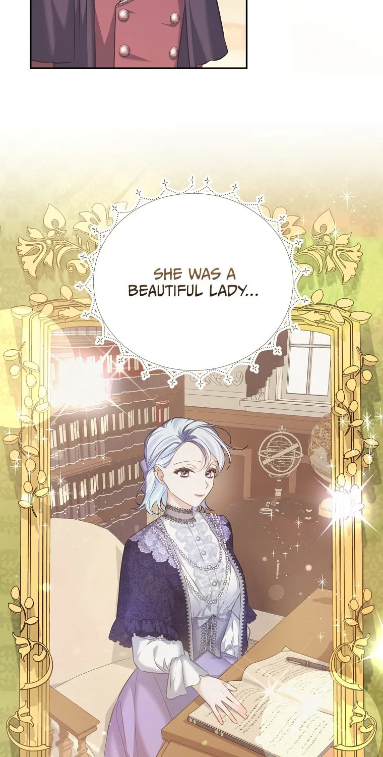 Read My Dear Aster chapter 74 image 52 on Lezhin