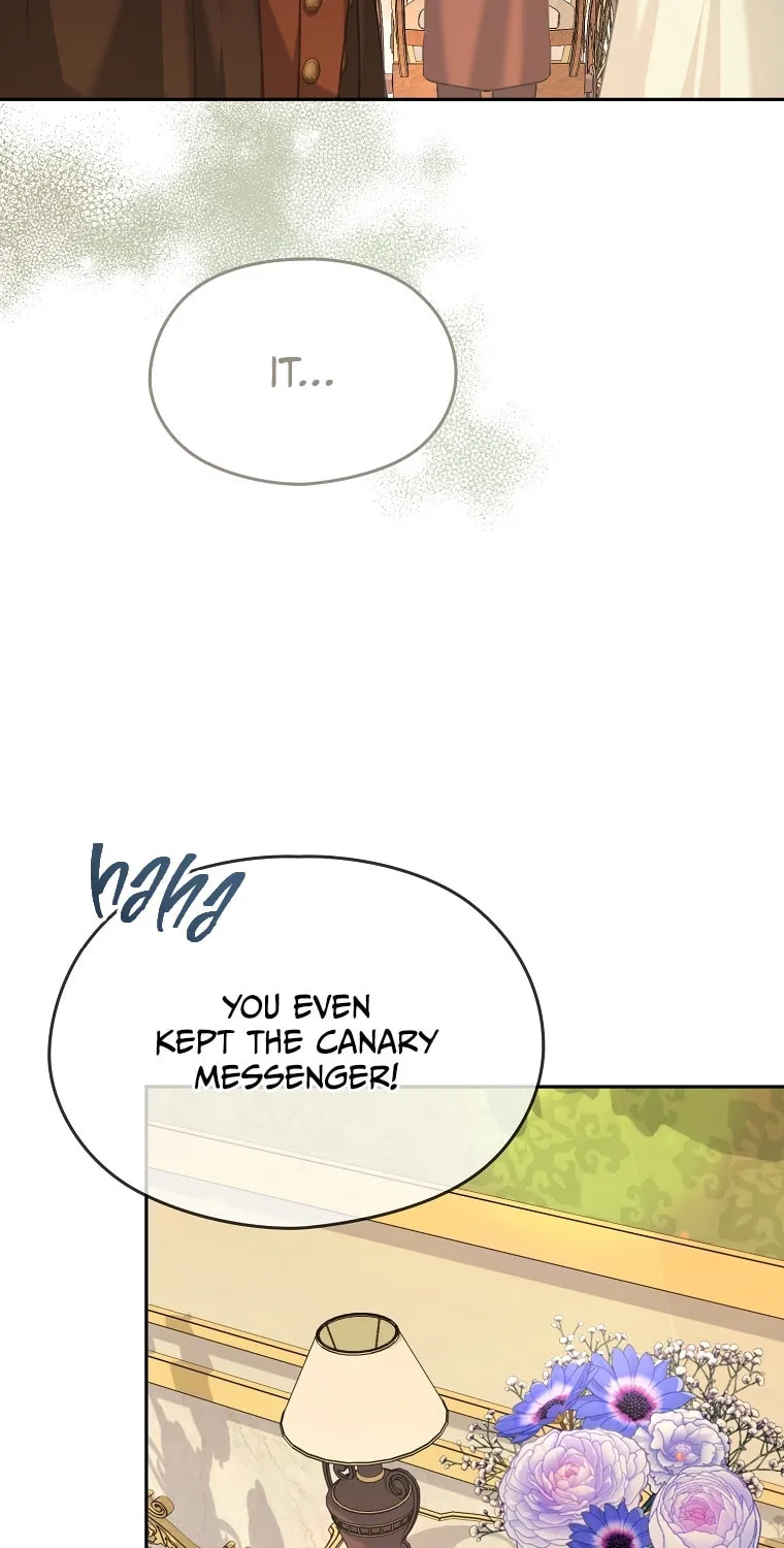 Read My Dear Aster chapter 74 image 55 on Lezhin