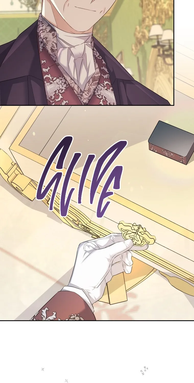 Read My Dear Aster chapter 74 image 57 on Lezhin
