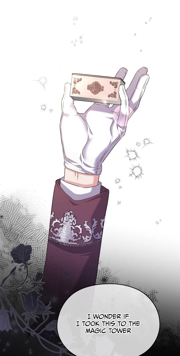 Read My Dear Aster chapter 74 image 58 on Lezhin
