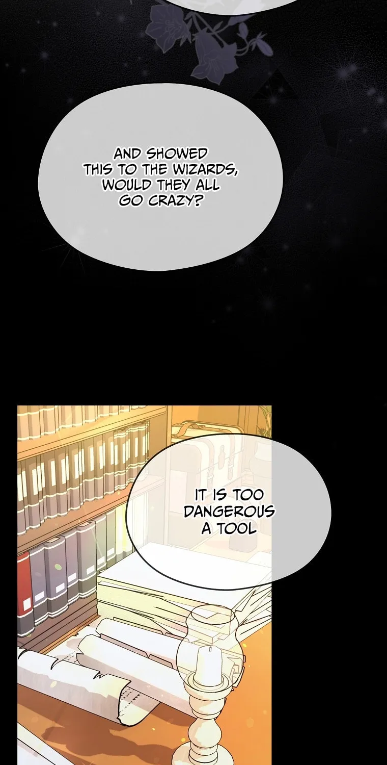 Read My Dear Aster chapter 74 image 59 on Lezhin