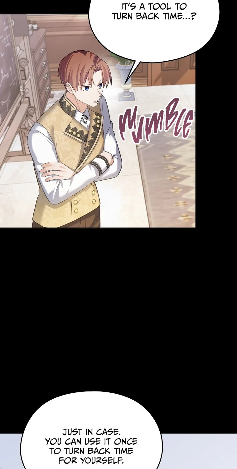 Read My Dear Aster chapter 74 image 63 on Lezhin