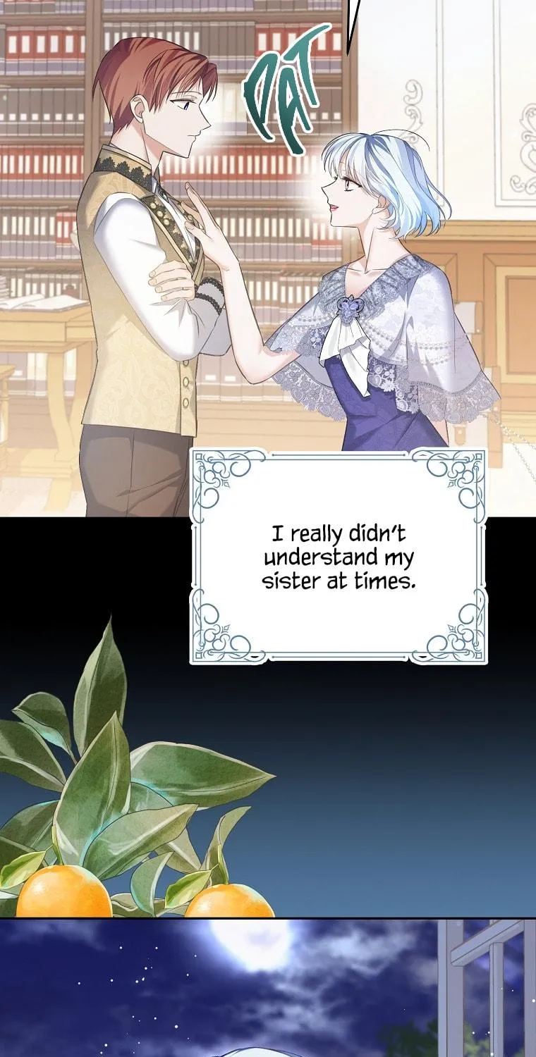 Read My Dear Aster chapter 74 image 65 on Lezhin