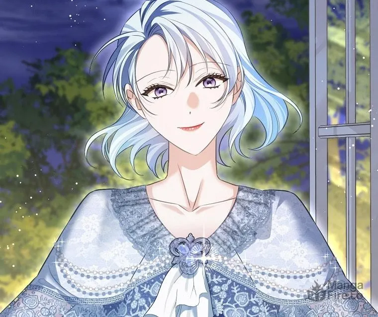 Read My Dear Aster chapter 74 image 66 on Lezhin