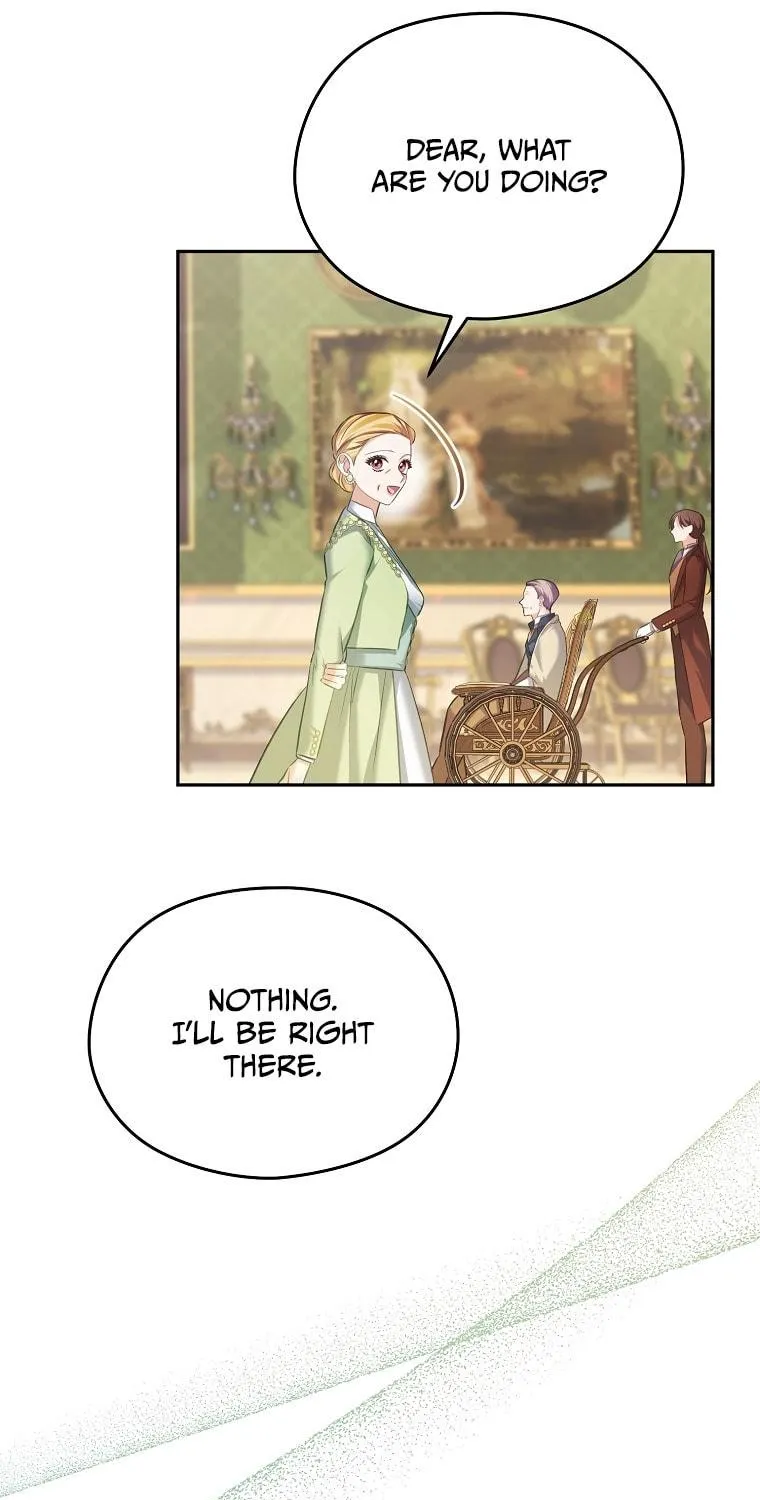 Read My Dear Aster chapter 74 image 76 on Lezhin