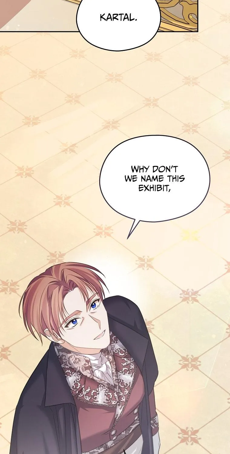Read My Dear Aster chapter 74 image 78 on Lezhin